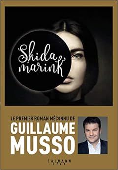 Skidamarink Livres,Romans et littérature,Littérature française
