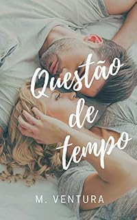 Livro Questão de Tempo
