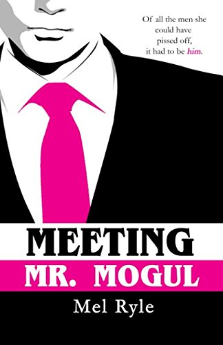 Meeting Mr. Mogul: A CEO Billionaire Contemporary Romance