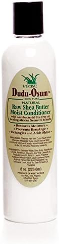 Dudu-Osum Natural Moist Conditioner