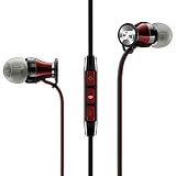 Sennheiser MOMENTUM In-Ear - Black (Samsung Galaxy version)