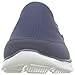 Skechers Men's Equalizer Persistent Slip-On Sneaker, Navy, 11.5 M US