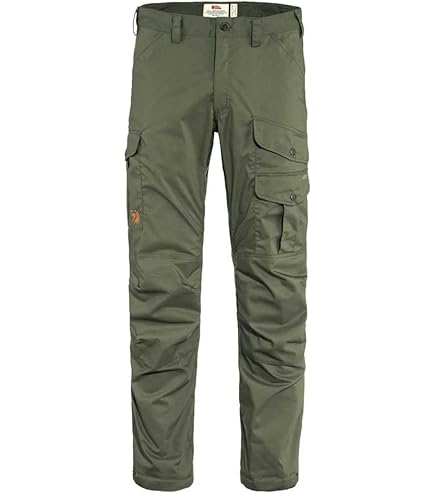 フェールラーベン Vidda pro trousers EU:48 US:32 Vidda Pro Trousers M