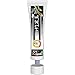 Activated Charcoal Teeth Whitening Toothpaste - DESTROYS BAD BREATH - Best Natural Black Tooth Paste Kit - MINT FLAVOR - Herbal Decay Treatment - REMOVES COFFEE STAINS - 105g (3.70oz)