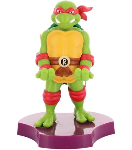 Amazon.com: Exquisite Gaming Holdems Donatello TMNT Phone Stand