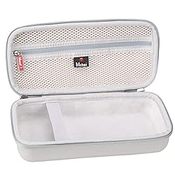 Mchoi Hard Carrying Case for Bose SoundLink Flex