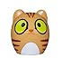 My Audio Pet Mini Bluetooth Animal Wireless Speaker (Classical CAT)