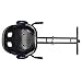Toytexx Latest Hovercart with Shock Absorber & Pneumatic Tyre for Off-Road Hoverboard Accessories Go-Karting