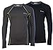 Columbia Men's Midweight Long Sleeve Base Layer Top