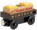 Thomas & Friends Learning Curve Wooden Railway - Sodor Cookie Factory Cargo Pack