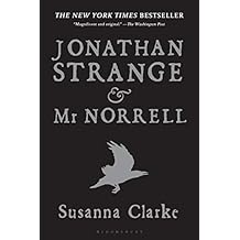 Jonathan Strange and Mr Norrell