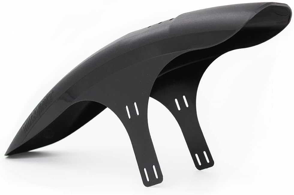Mucky Nutz MugGuard Short Black – 26, 27.5, 29 inch Wheel Compatible