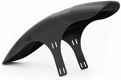 Mucky Nutz MugGuard Short Black – 26, 27.5, 29 inch Wheel Compatible