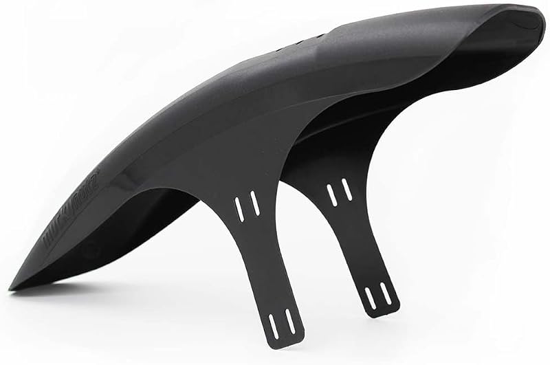 Mucky Nutz MugGuard Short Black – 26, 27.5, 29 inch Wheel Compatible