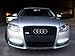 ZHOL® Audi 9 LED DRL Daytime Running Light Kit White