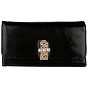 Collection Women’s Black Wallet