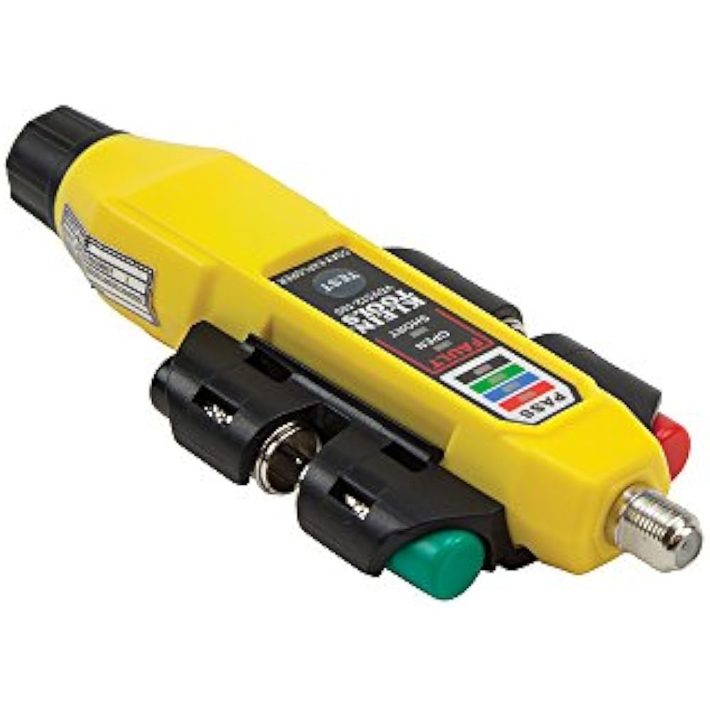 Coax Tester Tracer Mapper With Remote Kit Test Up To Locations Explorer