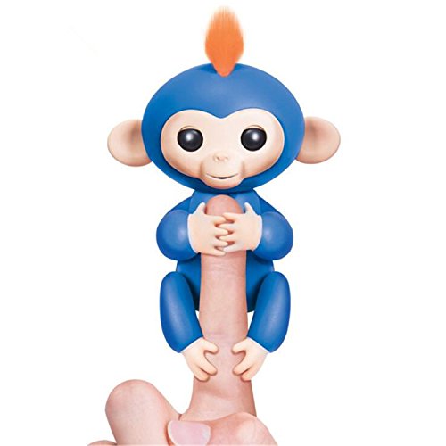 fingerlings bella