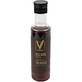 Viniteau Red Wine Vinegar 2yrs - 8.45 fl oz (250 ml) | Imported from Italy