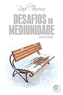 Livro Desafios da Mediunidade