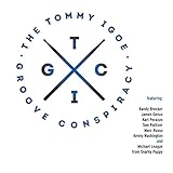 Tommy Igoe Groove Conspiracy