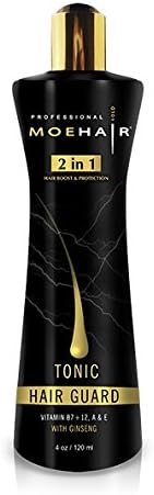 Moe Hair Guard Tonic