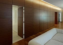 MLHpeak Invisible Hinges Hidden Hinge Concealed