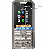 Vaxson 3-Pack Anti Blue Light Screen