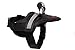 Geega Pet Soft Comfortable No Pull No Slip Adjustable Dog Vest Harness with Handle Reflective Strip for Small Medium Big Size Breed Outdoor Training Walking Hiking