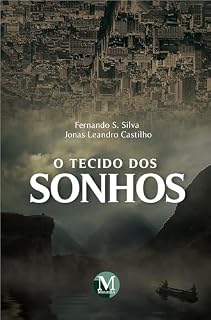 Livro O TECIDO DOS SONHOS