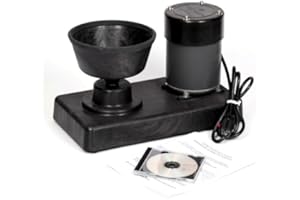 Innovative Personal Ball Spinner- 1/2 Horsepower by Bowlerstore Products