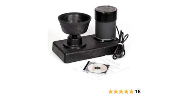 innovative ball spinner