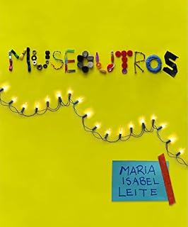 Livro Museoutros