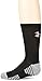 Under Armour Boys' HeatGear Crew Socks (3 Pack)