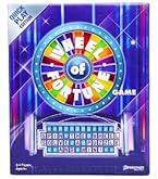 Wheel of Fortune　英語 Wheel of Fortune (ARCADE) - YouTube