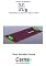 Livro Projeto de Hardware para medir H2 Com desenho de esquema e layout no KiCad