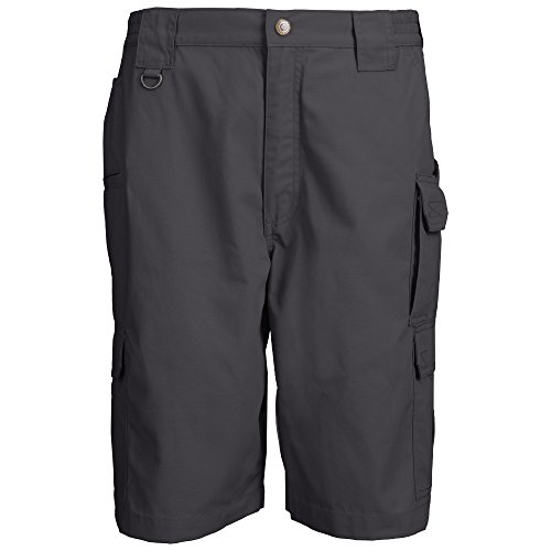 5.11 Men's Taclite Pro 11" Shorts, Charcoal, 42