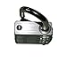 1-9/16 In. Aluminum Luggage Combination Lock