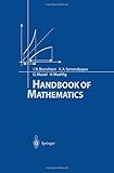 Handbook of Mathematics cover
