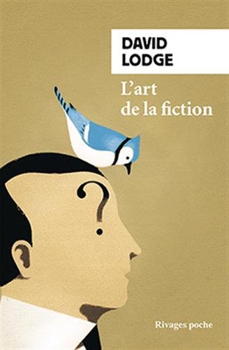 L' art de la fiction