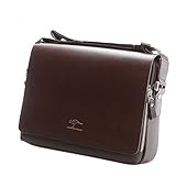 Men's Shoulder Bag,Kangaroo by buytra