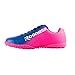 ROONASN Kids' Outdoor/Indoor Soccer Shoes Athletic Soccer Cleats Football Boots Shoes(Little Kid/Big Kid)