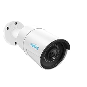 Amazon.com : Reolink PoE Camera 4MP Super HD Home Security