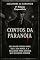 Livro Contos da Paranoia: Segunda Edição Expandida