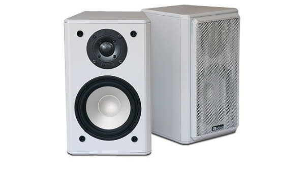 axiom speakers