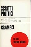 Scritti politici Volume 1