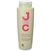 Barex Joc Care Curly Hair Curl Reviving Shampoo 8.45 Fl Oz 250 Ml