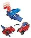 VTech Switch & Go Dinos Turbo T-Rex Launcher Playset