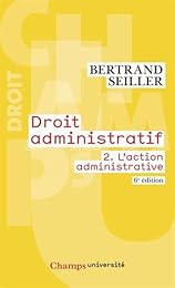 Droit administratif