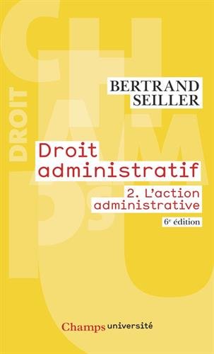 Droit administratif